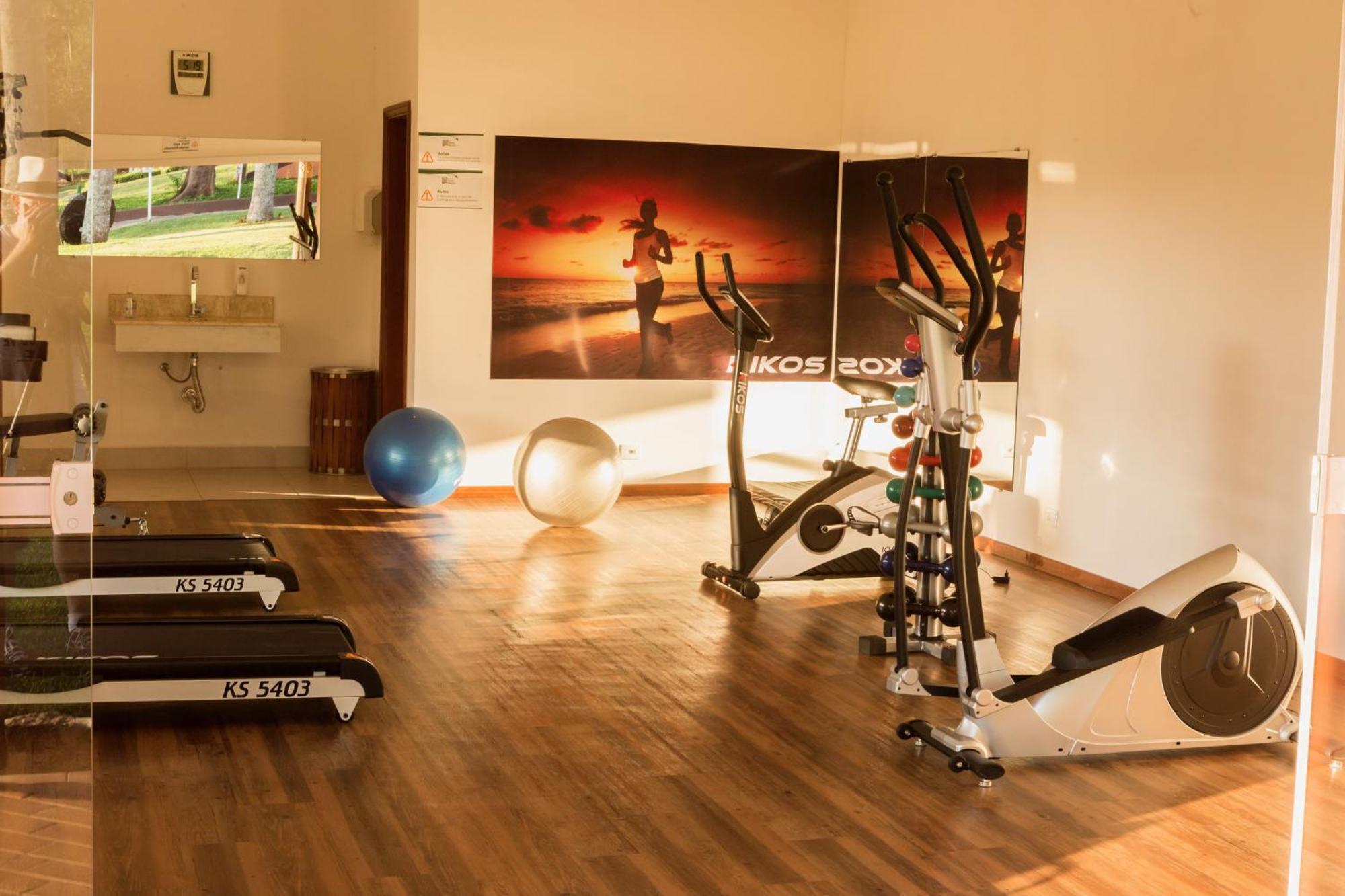 לוביירה Hotel Fazenda Santa Monica מראה חיצוני תמונה
