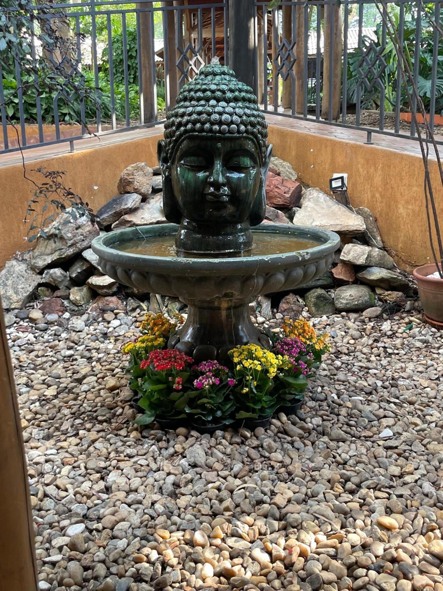 לוביירה Hotel Fazenda Santa Monica מראה חיצוני תמונה