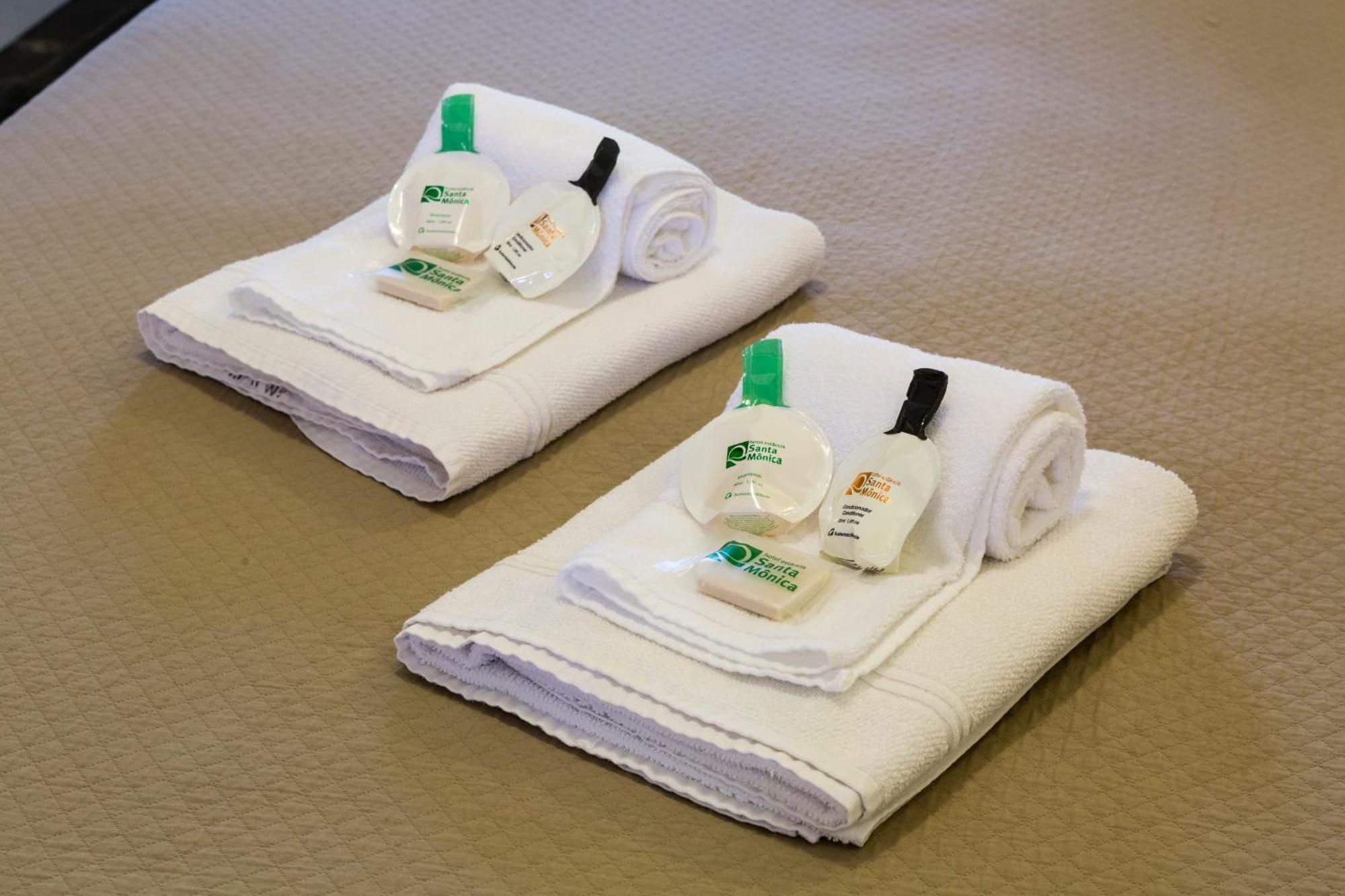 לוביירה Hotel Fazenda Santa Monica מראה חיצוני תמונה